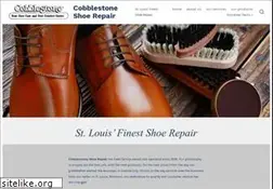 Sites similar to cobblestoneshoerepair.com
