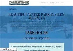 Sites similar to cobblestonespark.com