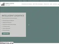 Sites similar to cobblestonetrade.com
