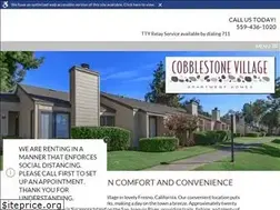 Sites similar to cobblestonevillagefresno.com