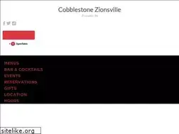 Sites similar to cobblestonez.com
