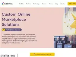 Sites similar to cobbleweb.co.uk
