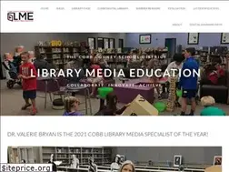 Sites similar to cobblibrarymedia.com
