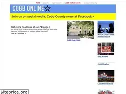 Sites similar to cobbonline.com