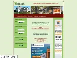 Sites similar to cobbproperties.com