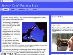 Sites similar to cobbsblog.com