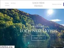 Sites similar to cobbshotels.com