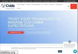 Sites similar to cobbtechnologies.com