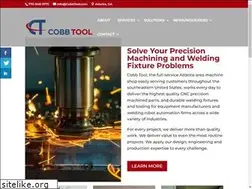 Sites similar to cobbtool.com
