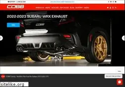 Sites similar to cobbtuning.com