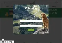 Sites similar to cobbydog.com