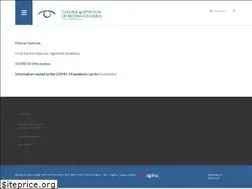 Sites similar to cobc.ca
