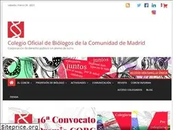 Sites similar to cobcm.net
