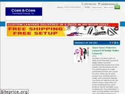 Sites similar to cobcobweb.com