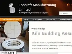 Sites similar to cobcraft.com