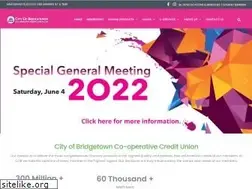 Sites similar to cobcreditunion.com
