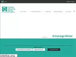 Sites similar to cobcv.com