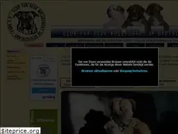Sites similar to cobd.de