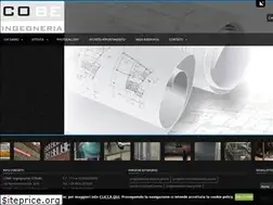Sites similar to cobe-ing.it