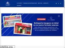 Sites similar to cobeca.com