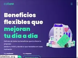 Sites similar to cobee.io