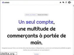 Sites similar to cobeia.com