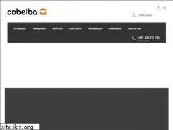 Sites similar to cobelba.pt