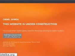 Sites similar to cobeldarou.com