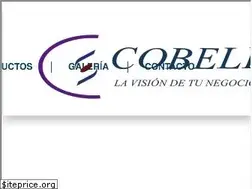 Sites similar to cobeli.com.mx