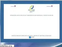 Sites similar to cobelpa.be