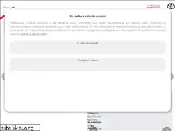 Sites similar to cobelsa.com
