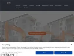 Sites similar to cobemat.fr