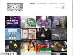 Sites similar to cobendioxide.com