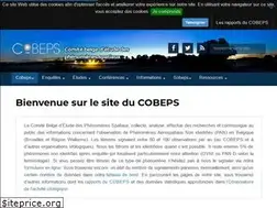 Sites similar to cobeps.org