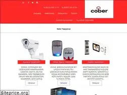 Sites similar to cober.com.tr