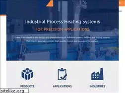 Sites similar to cober.com