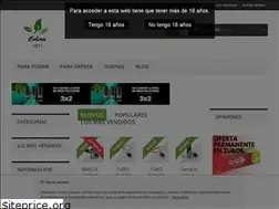 Sites similar to cobera.es