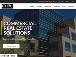 Sites similar to coberealestate.com