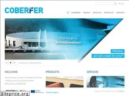 Sites similar to coberfer.pt