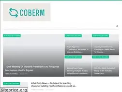 Sites similar to coberm.net