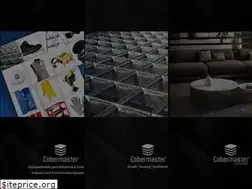 Sites similar to cobermaster.com