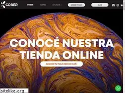 Sites similar to cobermed.com