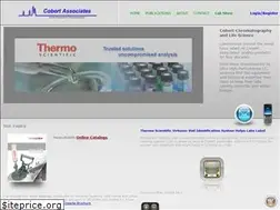 Sites similar to cobertassociates.com