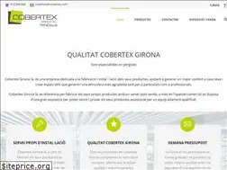 Sites similar to cobertex.com