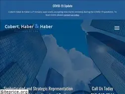 Sites similar to coberthaber.com