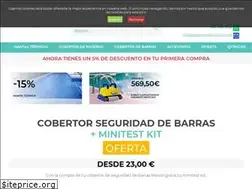 Sites similar to cobertoresparapiscina.com