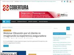 Sites similar to cobertura.com.ar