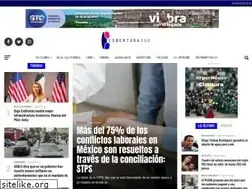 Sites similar to cobertura360.mx