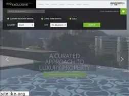 Sites similar to coberturacopacabana.com