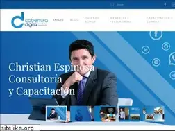 Sites similar to coberturadigital.com